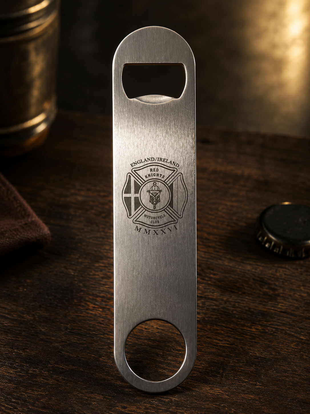 Church Key